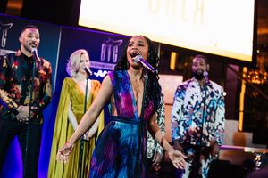 Krystal Joy Brown Photo