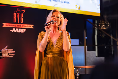 Morgan James  Photo