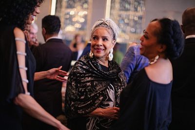 Phylicia Rashad  Photo