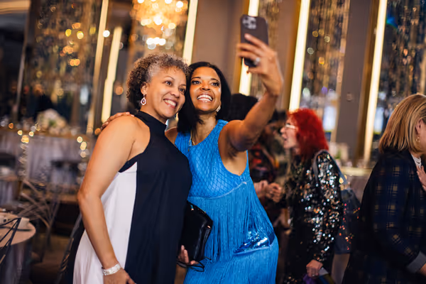 Renee Elise Goldsberry, guest  Photo