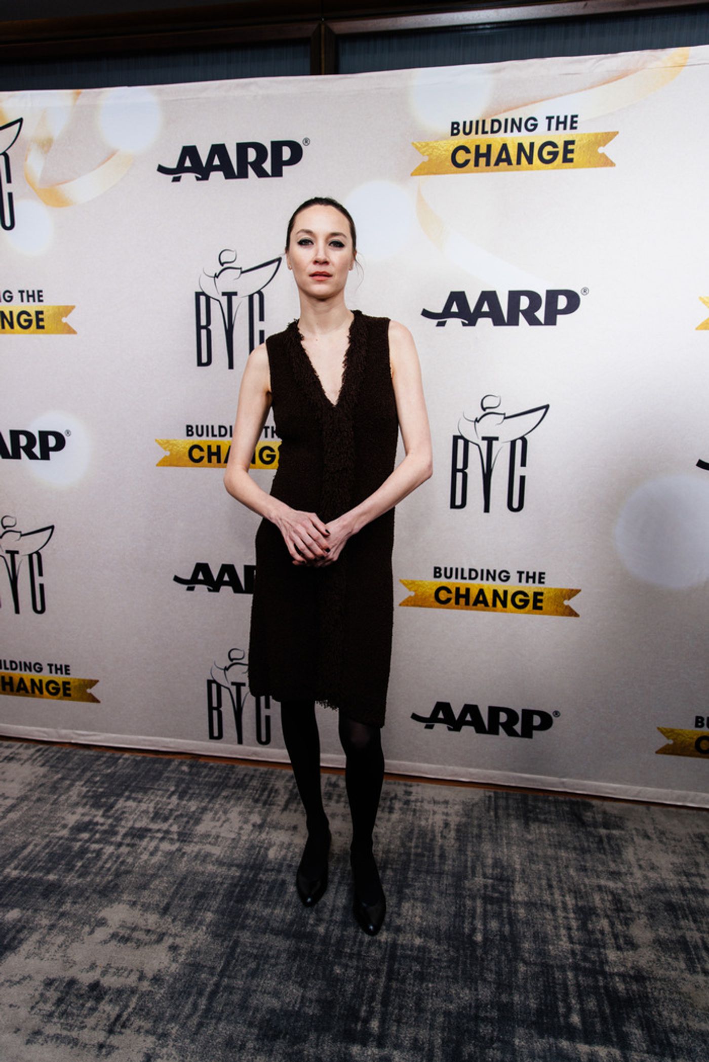 Photos: Inside BTC's 2nd Annual BUILDING THE CHANGE Gala  Image