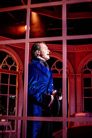 Matt Bogart @ BroadwayWorld Matt Bogart Photo