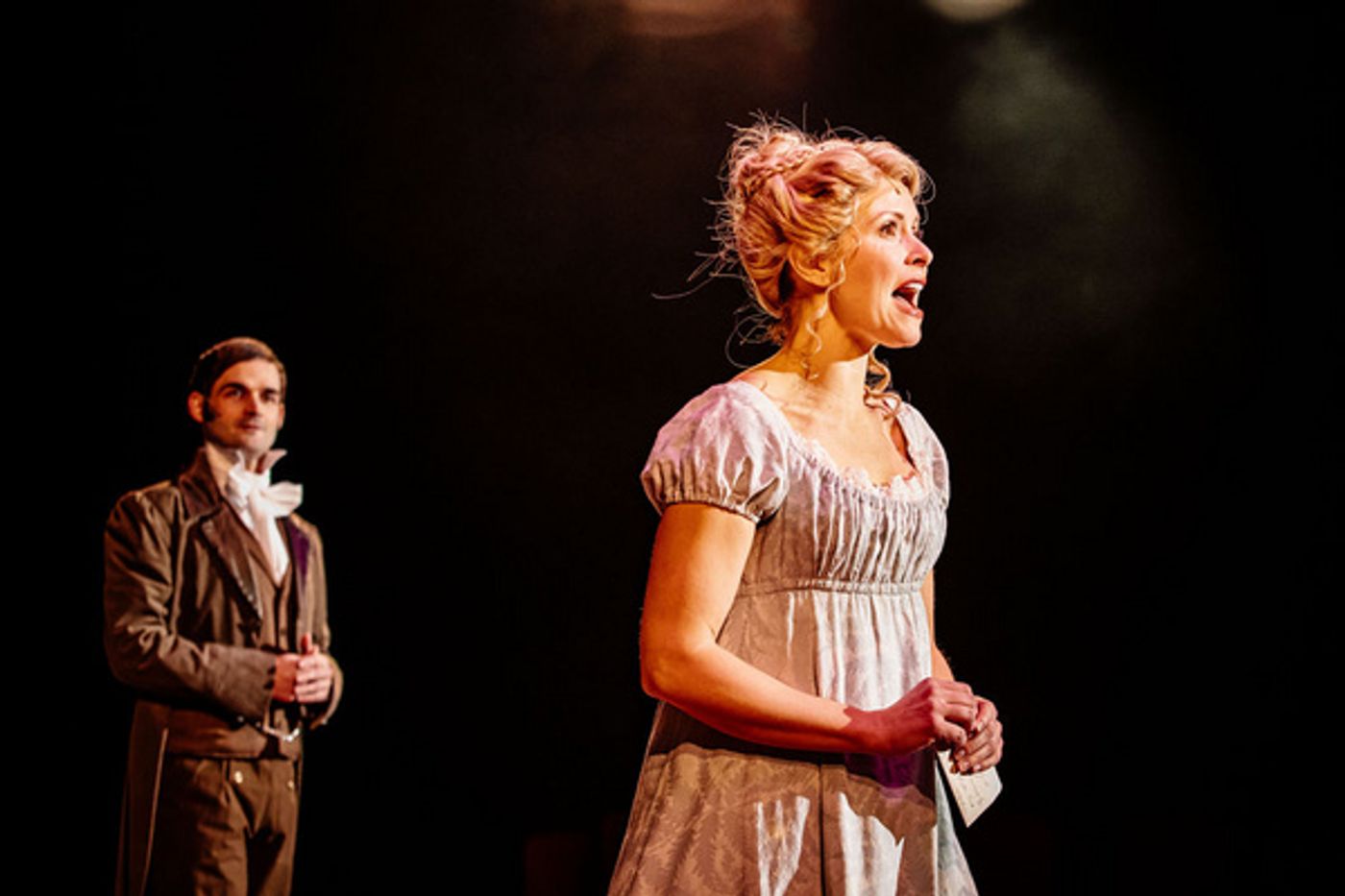 Photos: Paul Gordon's SENSE AND SENSIBILITY The Musical Michigan Premiere  Image