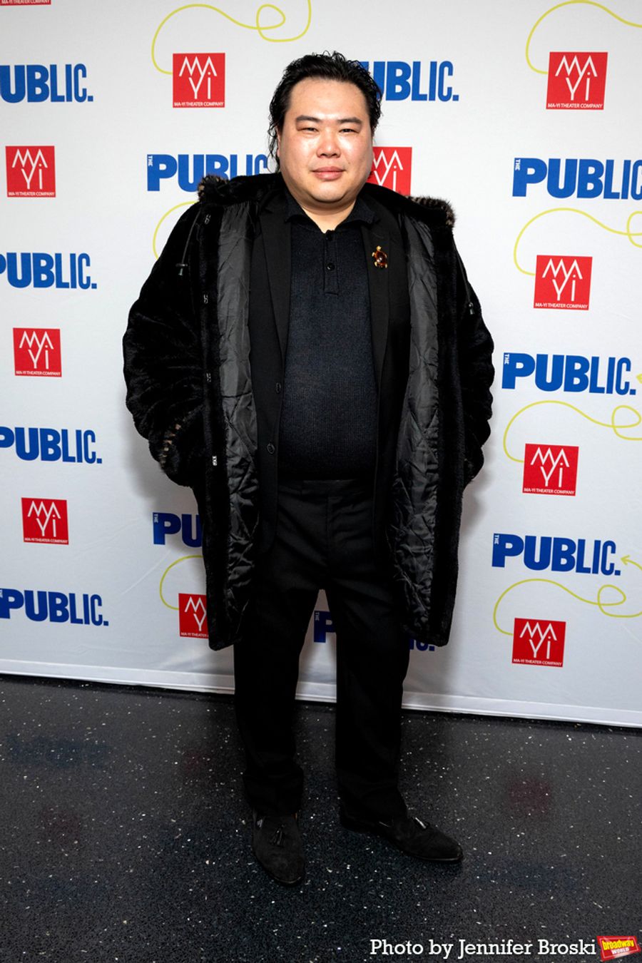 Photos: Inside Opening Night of SUMO Image