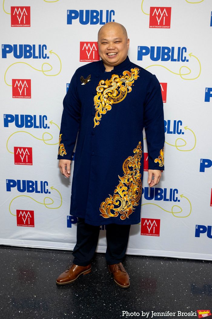 Photos: Inside Opening Night of SUMO — photo 4 of 16