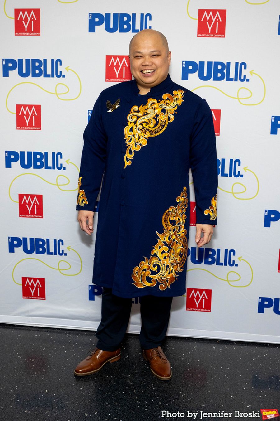 Photos: Inside Opening Night of SUMO Image