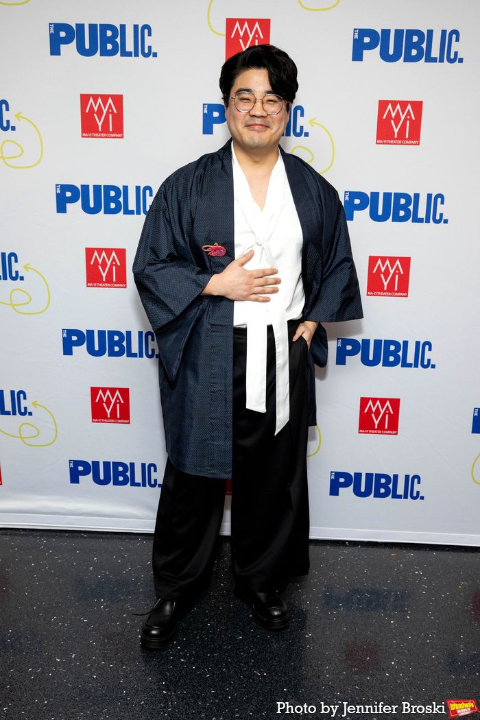 Photos: Inside Opening Night of SUMO — photo 6 of 16