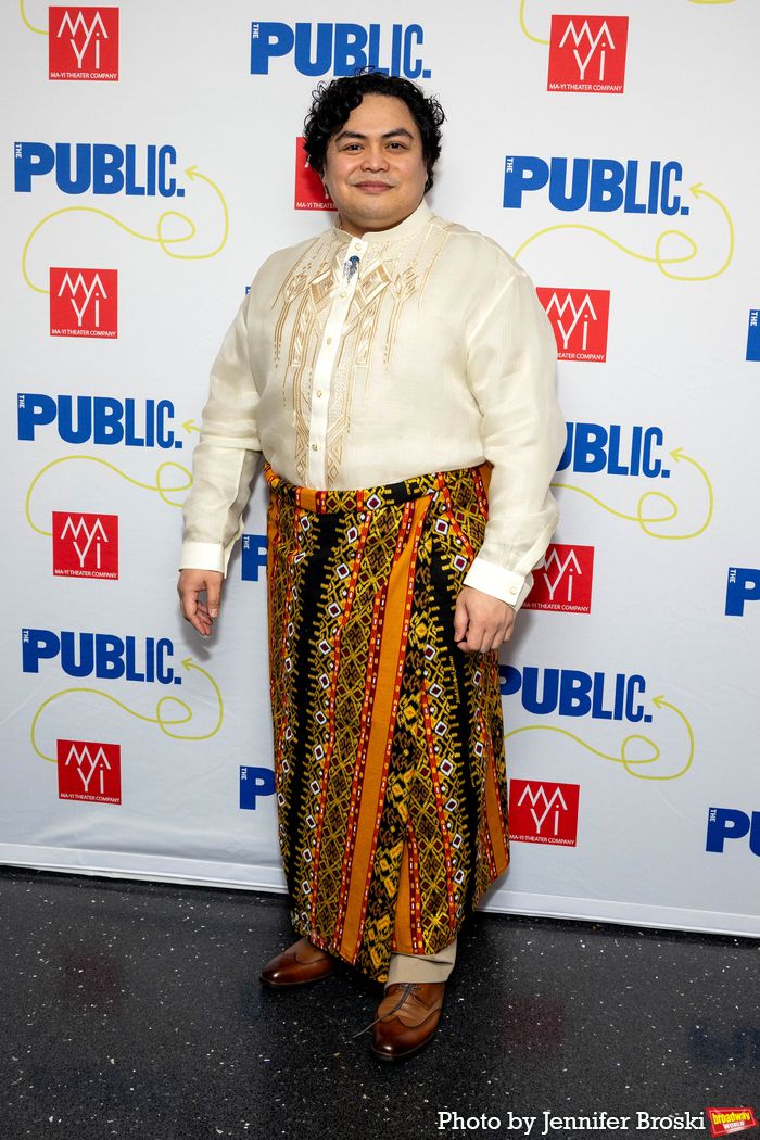 Photos: Inside Opening Night of SUMO — photo 8 of 16
