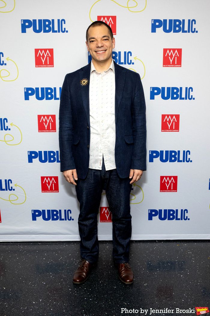 Photos: Inside Opening Night of SUMO — photo 10 of 16