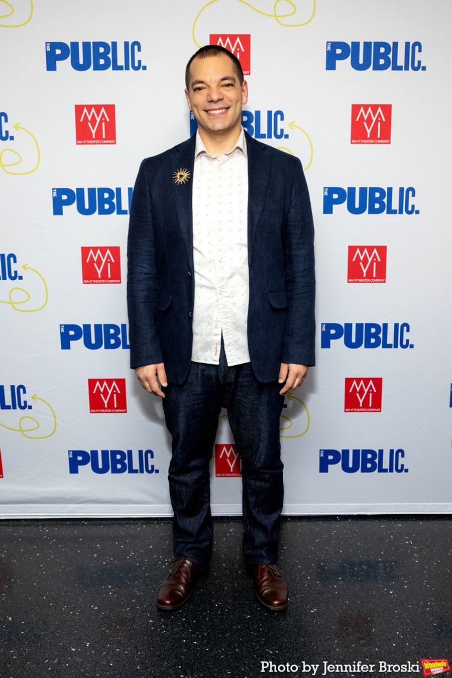 Photos: Inside Opening Night of SUMO Image
