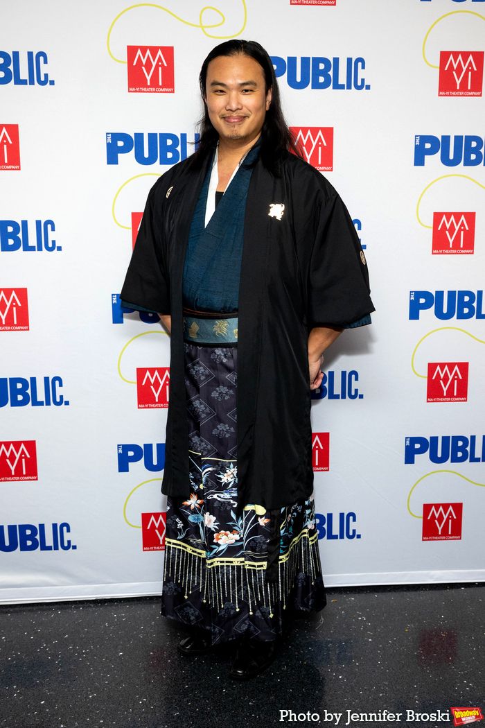 Photos: Inside Opening Night of SUMO — photo 12 of 16