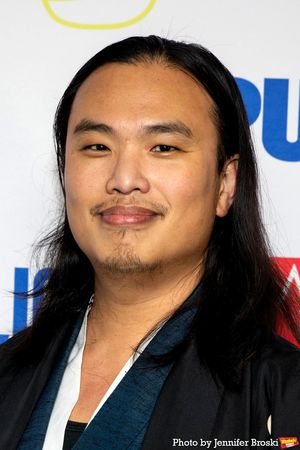 Scott Keiji Takeda Photo