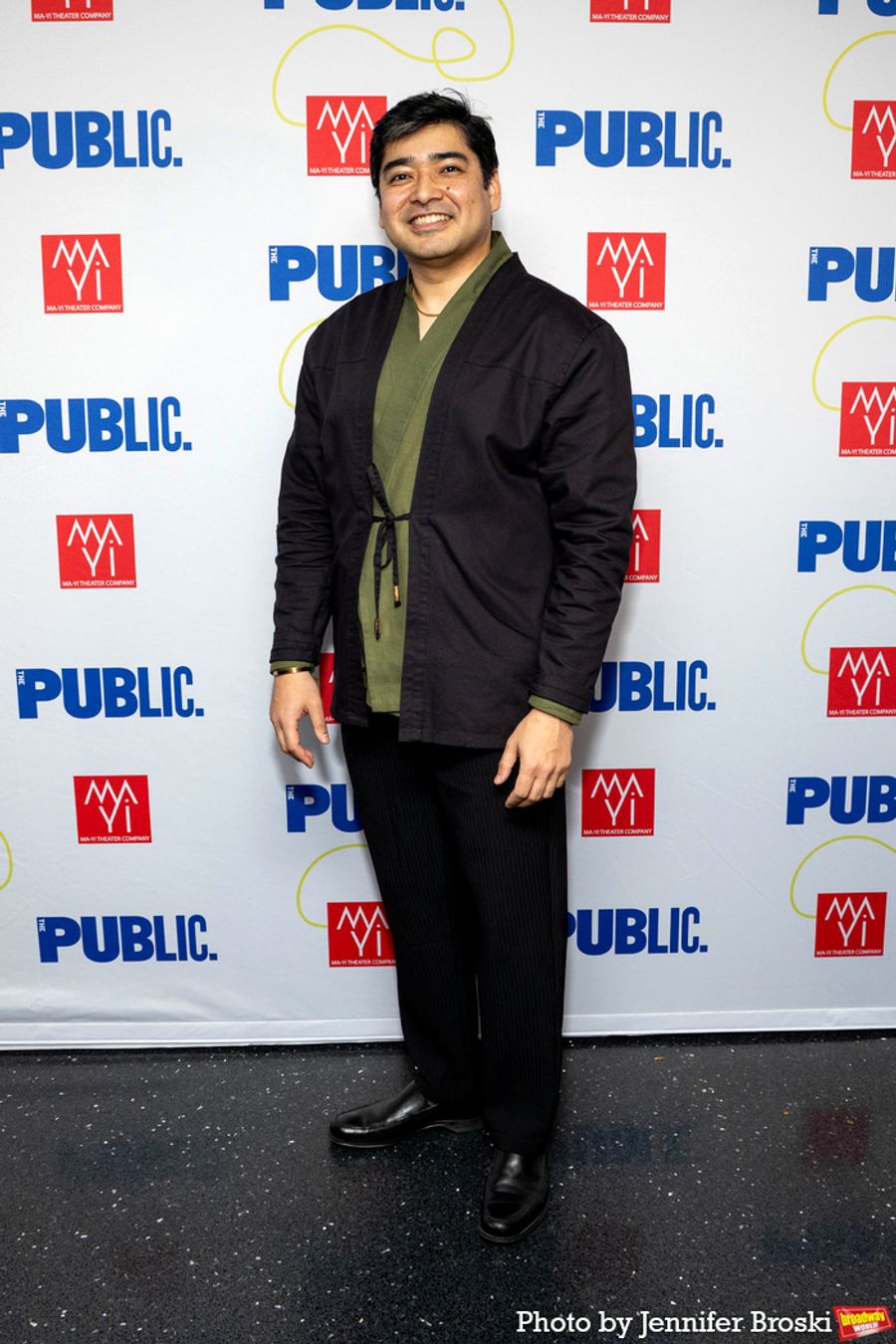 Photos: Inside Opening Night of SUMO Image
