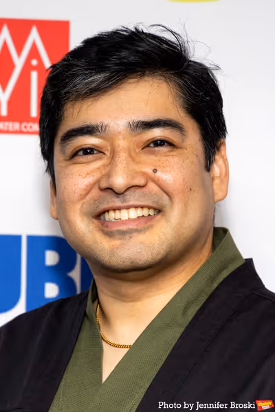 Akira Fukui Photo