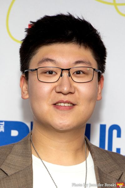 Haowen Luo 罗浩闻 Photo