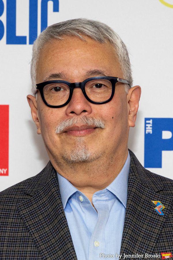 Ralph B. Peña Photo