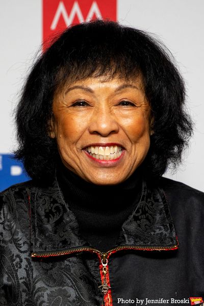 Baayork Lee Photo