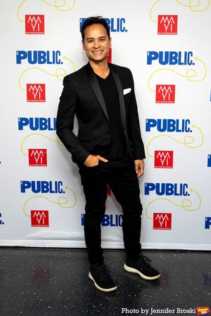 Ramon De Ocampo Photo