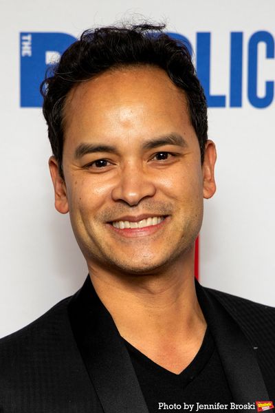 Ramon De Ocampo Photo