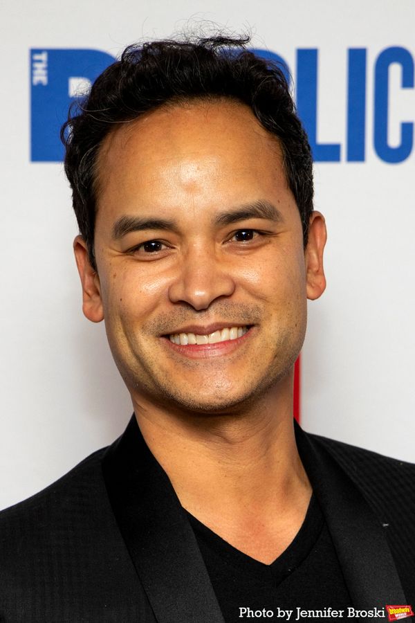 Ramon De Ocampo Photo