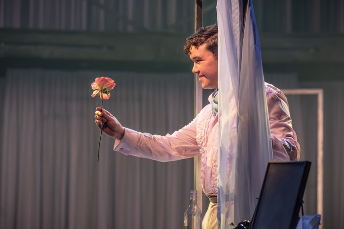 Photos: A STREETCAR NAMED DESIRE At Sheffield Theatres — photo 5 of 11