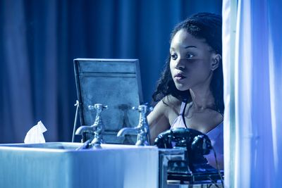 Amara Okereke Photo