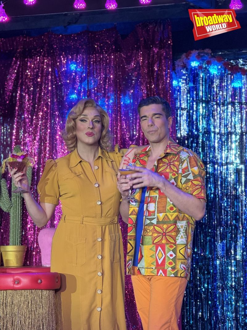 PHOTOS: PRISCILLA, REINA DEL DESIERTO presenta su fin de gira en València  Image