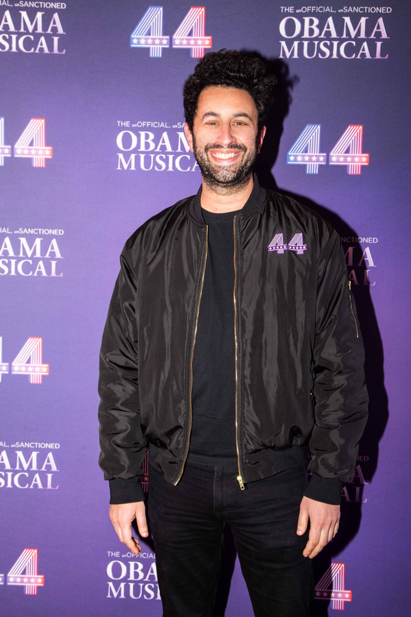 Photos: 44 THE MUSICAL Opens at the Kirk Douglas  Theatre  Image