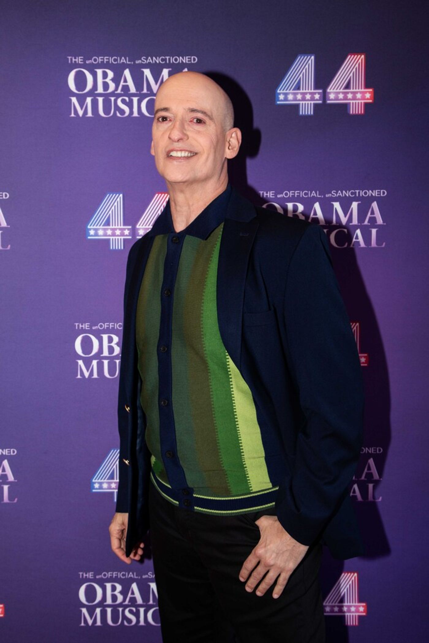 Photos: 44 THE MUSICAL Opens at the Kirk Douglas Theatre Photos: 44 THE MUSICAL Opens at the Kirk Douglas Theatre Image