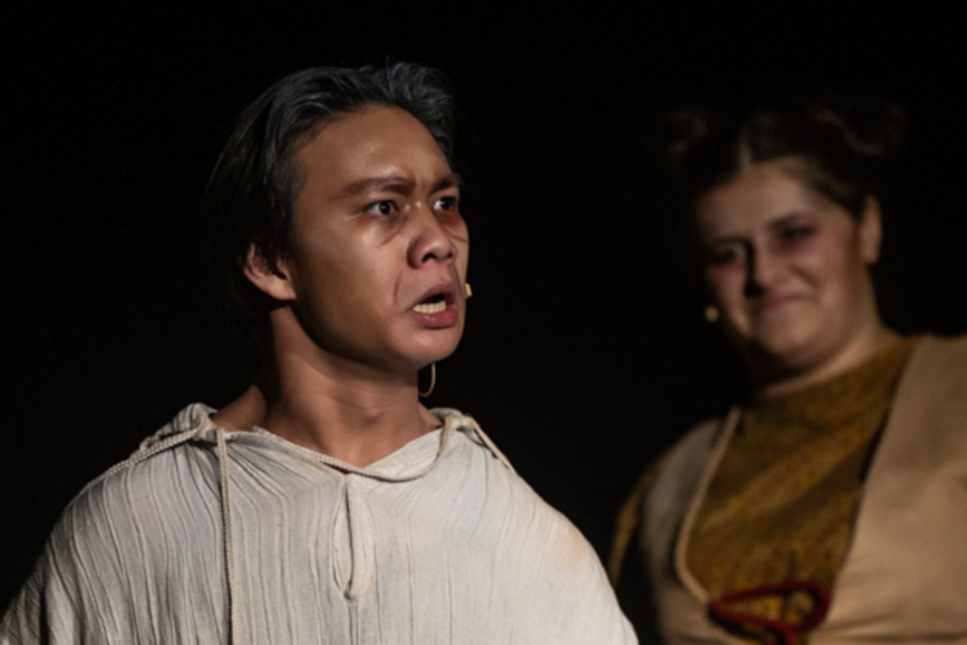 Photos: First look at Olentangy Orange High School Orangelight Productions presents SWEENEY TODD Photos: First look at Olentangy Orange High School Orangelight Productions presents SWEENEY TODD Image