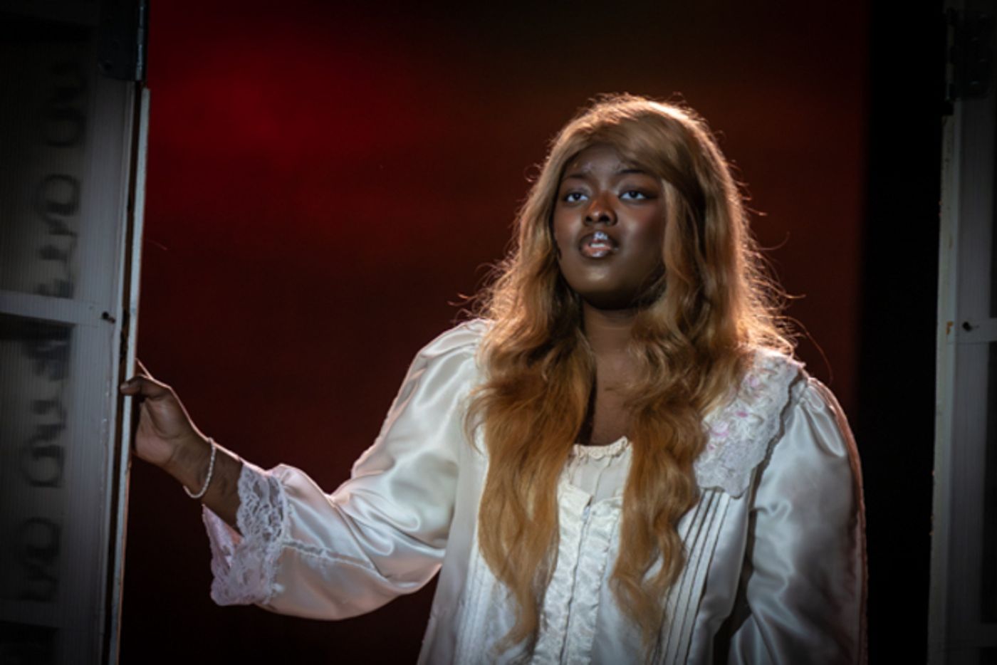 Photos: First look at Olentangy Orange High School Orangelight Productions presents SWEENEY TODD Photos: First look at Olentangy Orange High School Orangelight Productions presents SWEENEY TODD Image