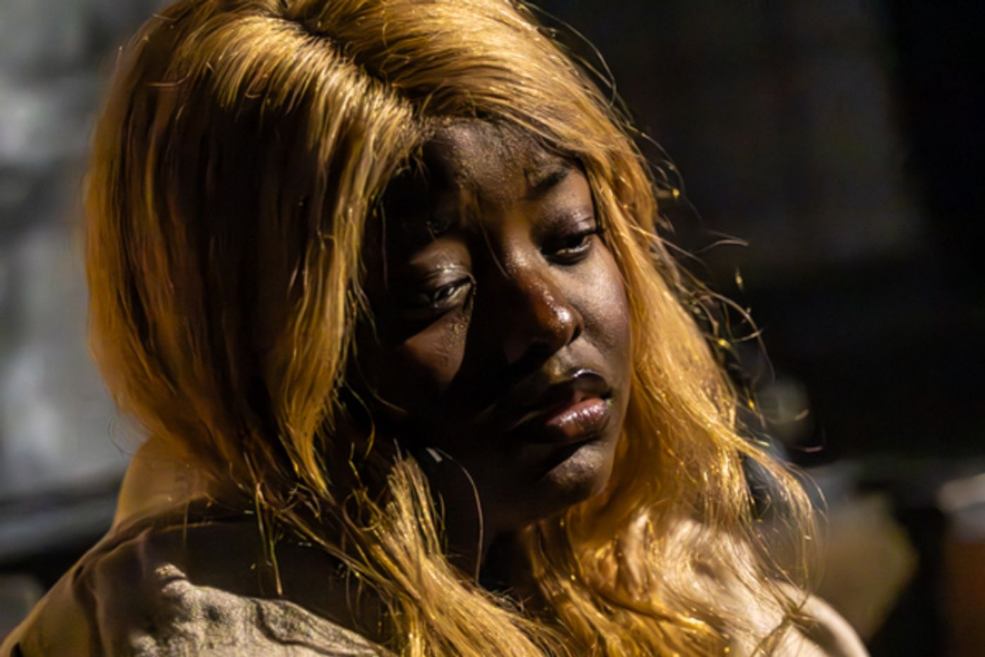 Photos: First look at Olentangy Orange High School Orangelight Productions presents SWEENEY TODD Photos: First look at Olentangy Orange High School Orangelight Productions presents SWEENEY TODD Image