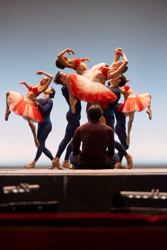 Photos: ÉTOILE Ballet Series Shares First-Look Photos, Sets Release Date — photo 6 of 10