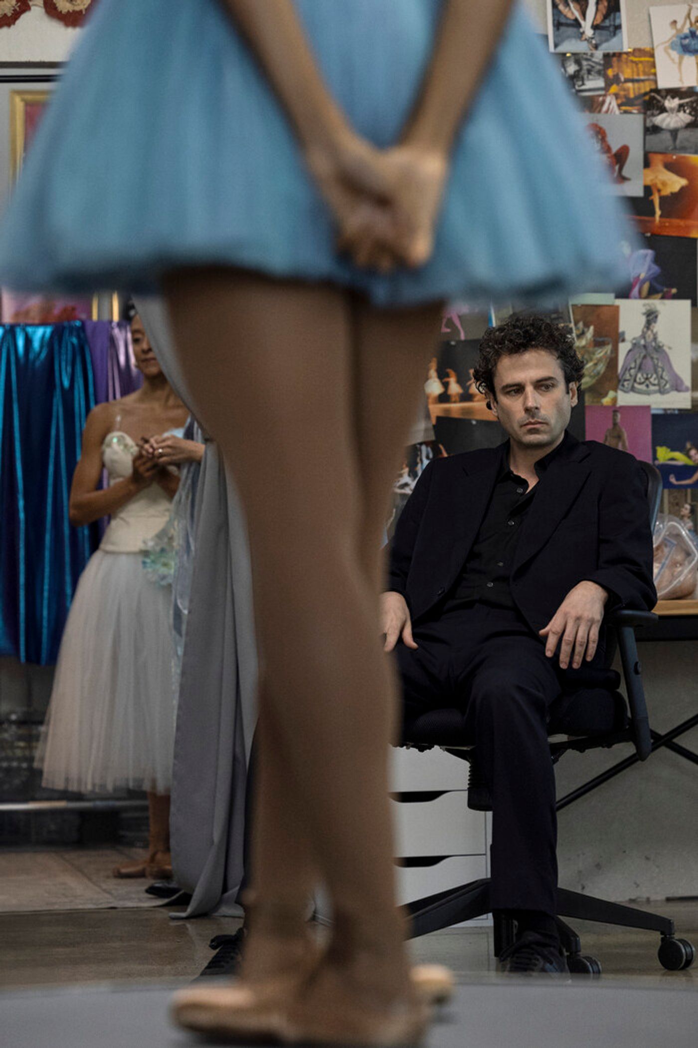 Photos: ÉTOILE Ballet Series Shares First-Look Photos, Sets Release Date  Image