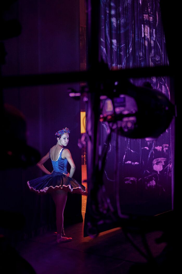Photos: ÉTOILE Ballet Series Shares First-Look Photos, Sets Release Date — photo 4 of 10