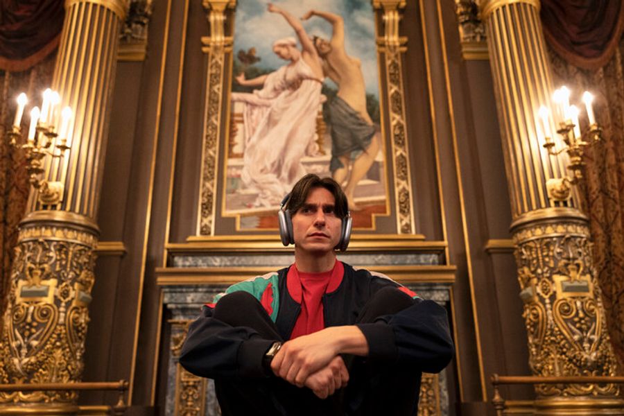 Photos: ÉTOILE Ballet Series Shares First-Look Photos, Sets Release Date  Image