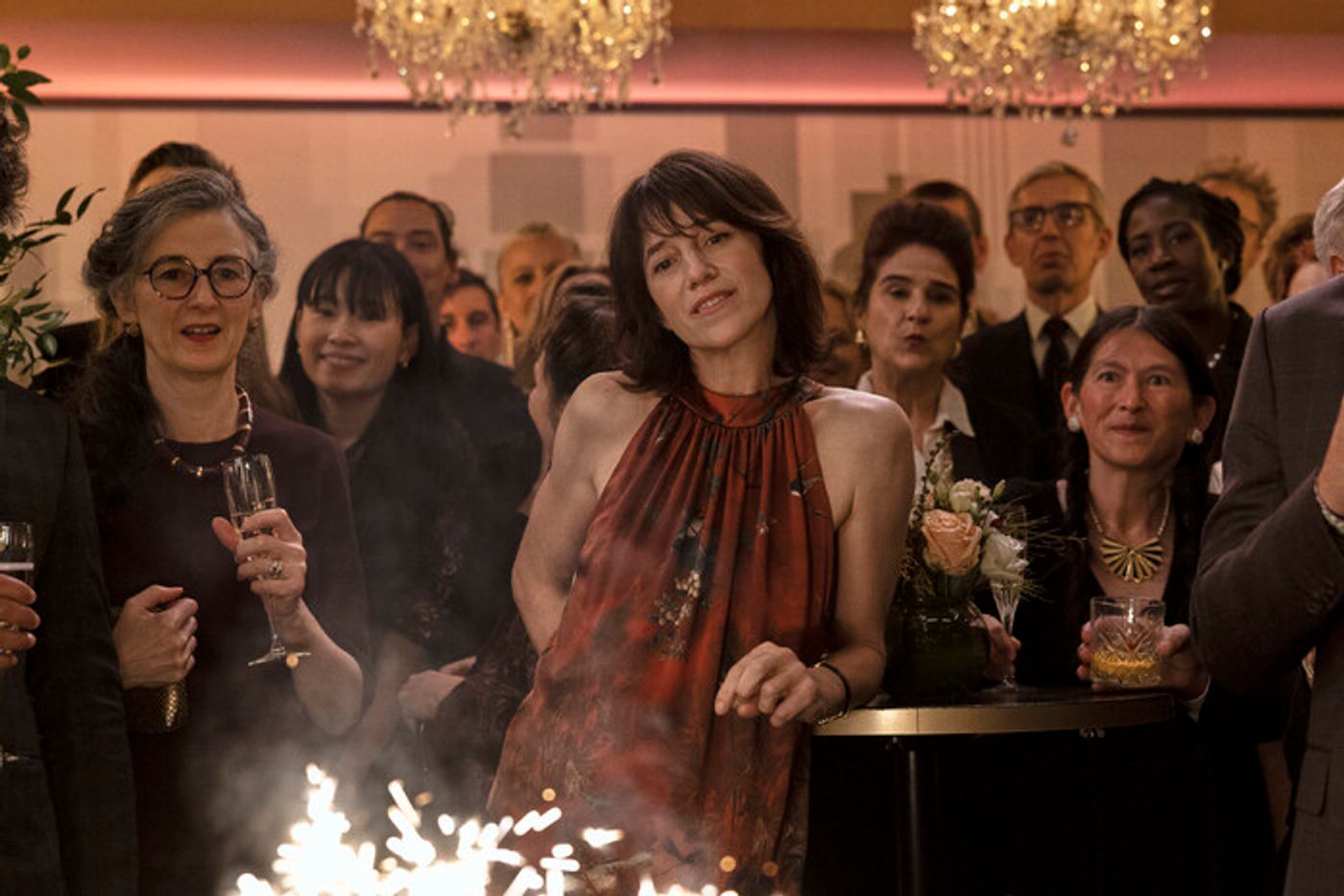 Photos: ÉTOILE Ballet Series Shares First-Look Photos, Sets Release Date  Image