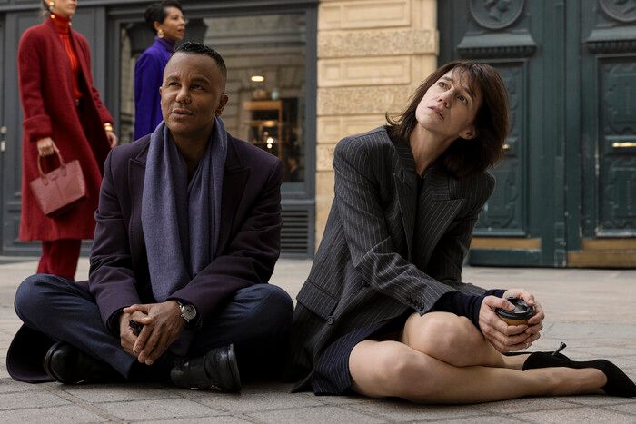 Photos: ÉTOILE Ballet Series Shares First-Look Photos, Sets Release Date — photo 9 of 10