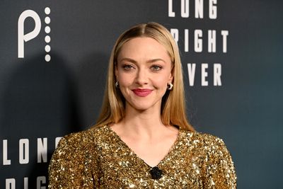 Amanda Seyfried  Photo