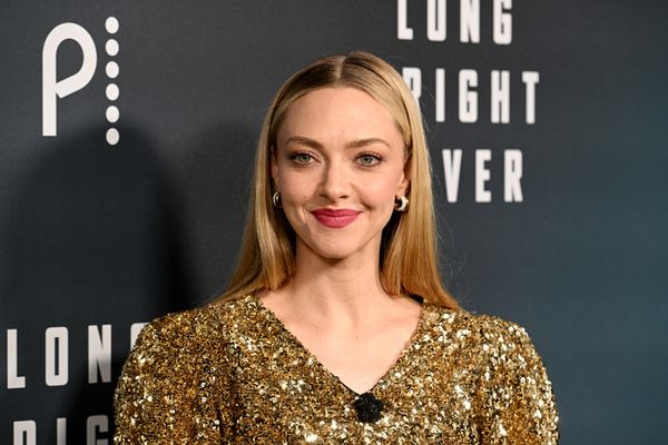 Amanda Seyfried  Photo