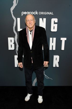 John Doman @ BroadwayWorld John Doman Photo