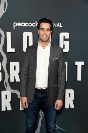 Matthew Del Negro  Photo