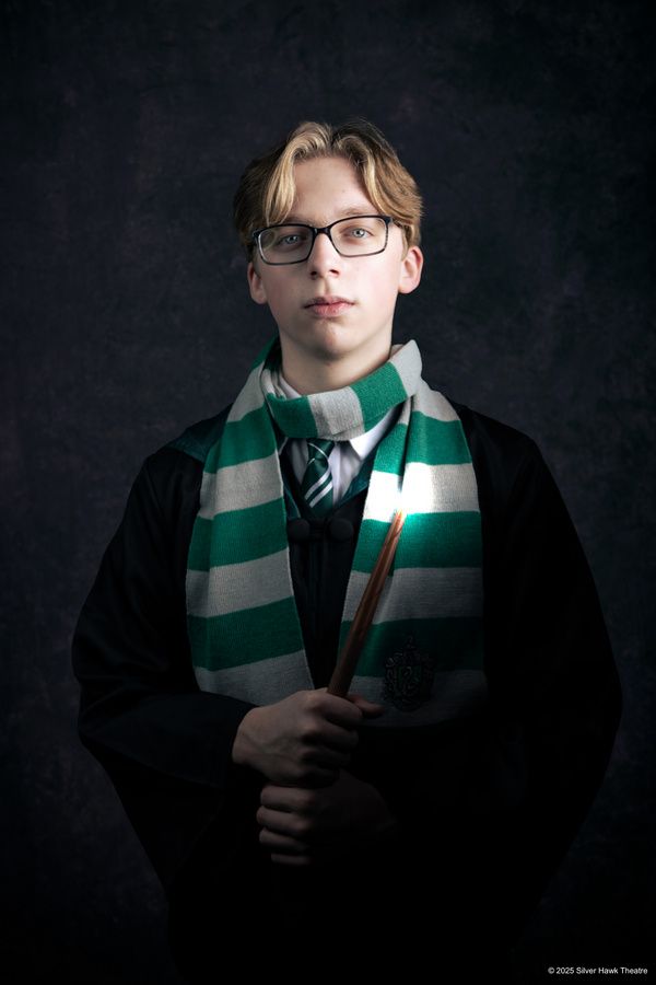 Photos: HARRY POTTER AND THE CURSED CHILD At Lincoln Southwest High School — photo 1 of 21