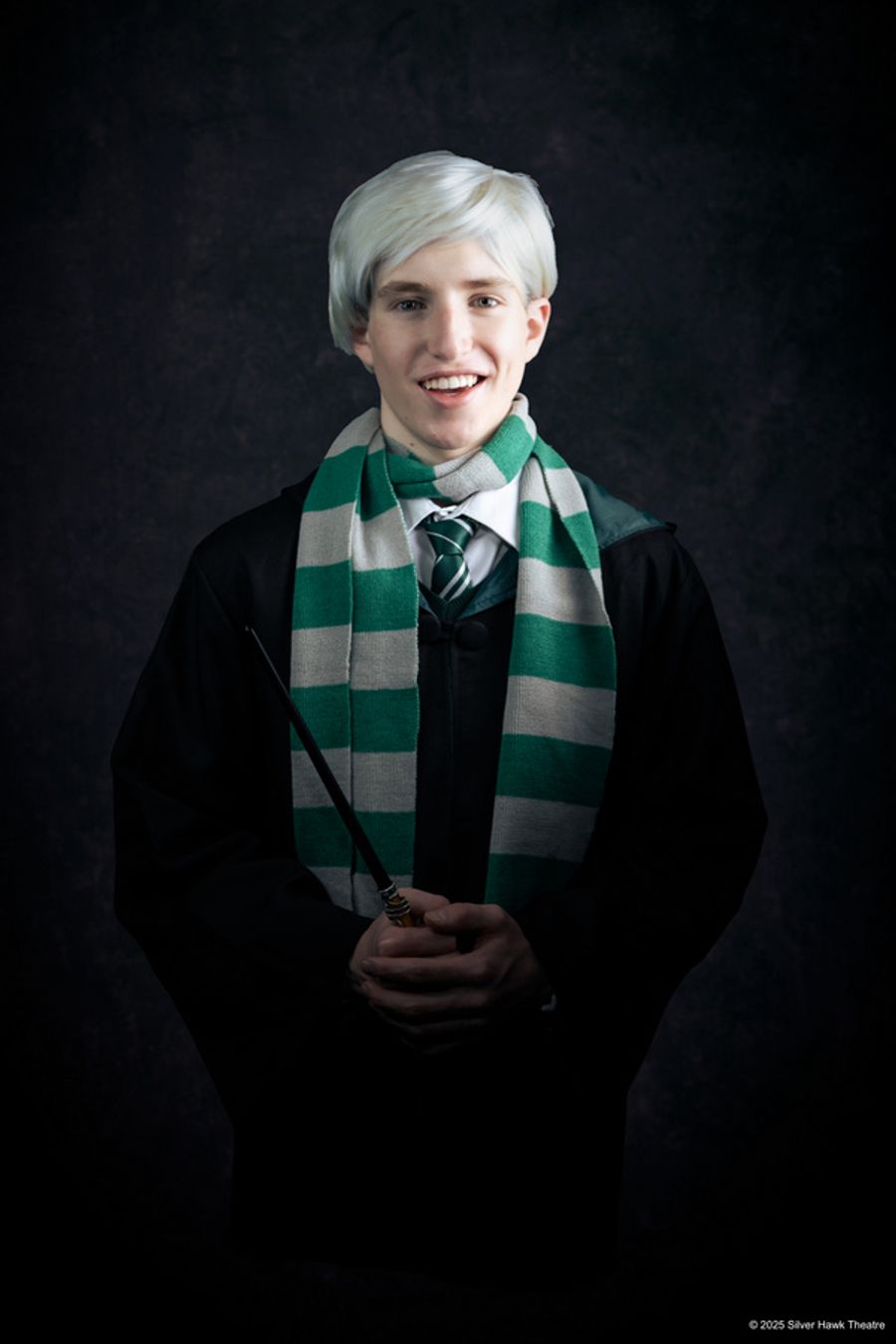 Photos: HARRY POTTER AND THE CURSED CHILD At Lincoln Southwest High School Image