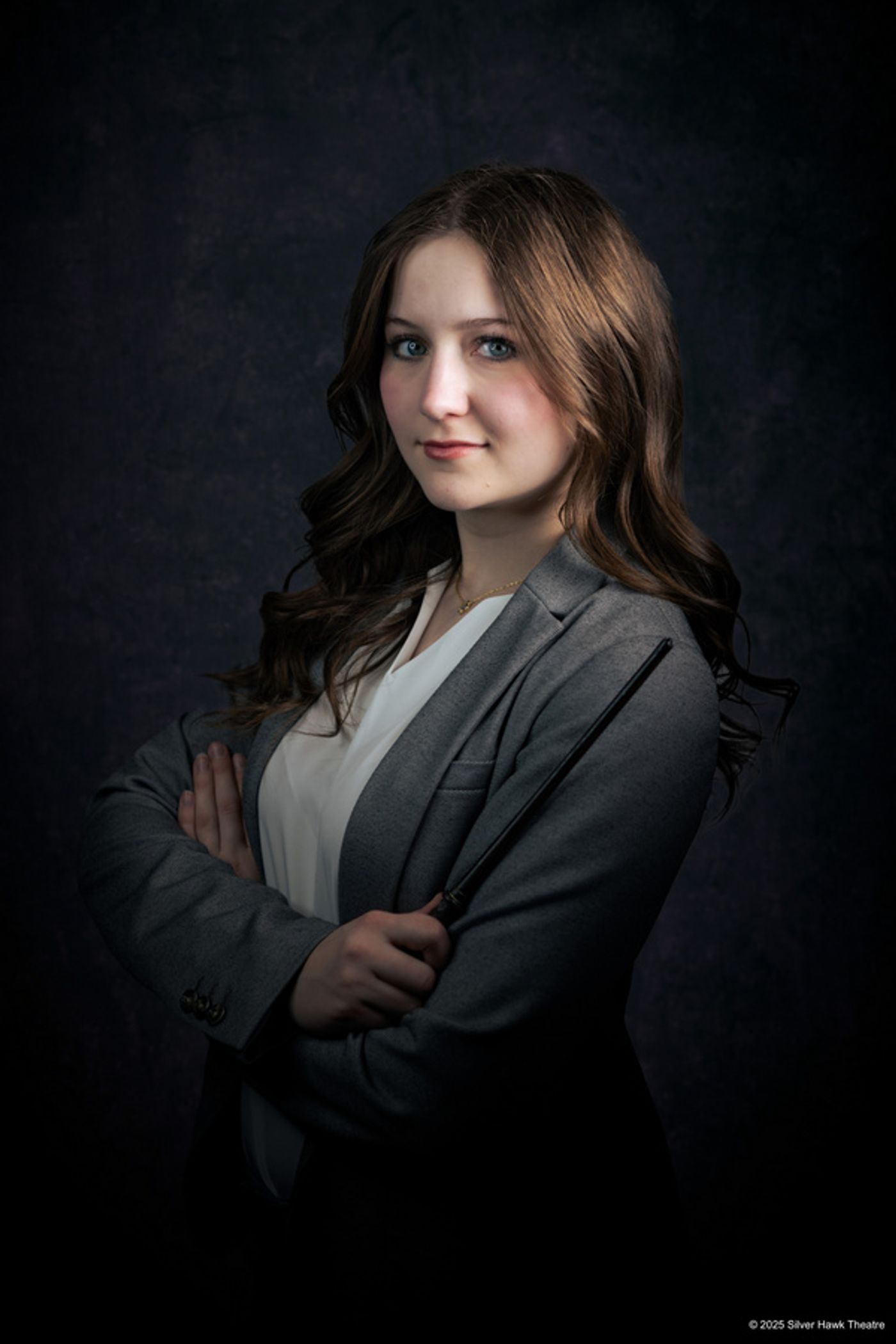 Photos: HARRY POTTER AND THE CURSED CHILD At Lincoln Southwest High School Photos: HARRY POTTER AND THE CURSED CHILD At Lincoln Southwest High School Image