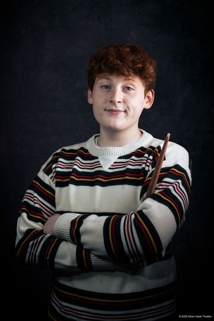 Photos: HARRY POTTER AND THE CURSED CHILD At Lincoln Southwest High School Image