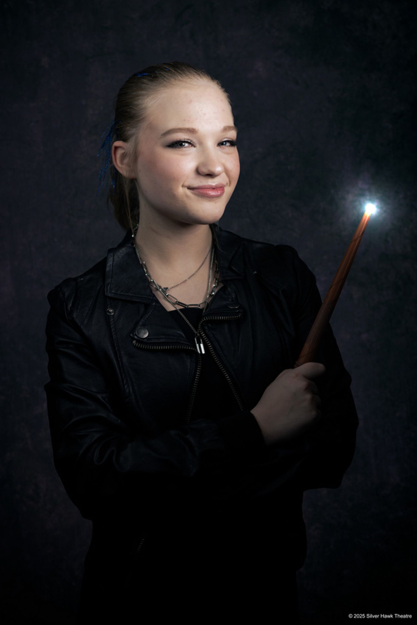 Photos: HARRY POTTER AND THE CURSED CHILD At Lincoln Southwest High School Photos: HARRY POTTER AND THE CURSED CHILD At Lincoln Southwest High School Image