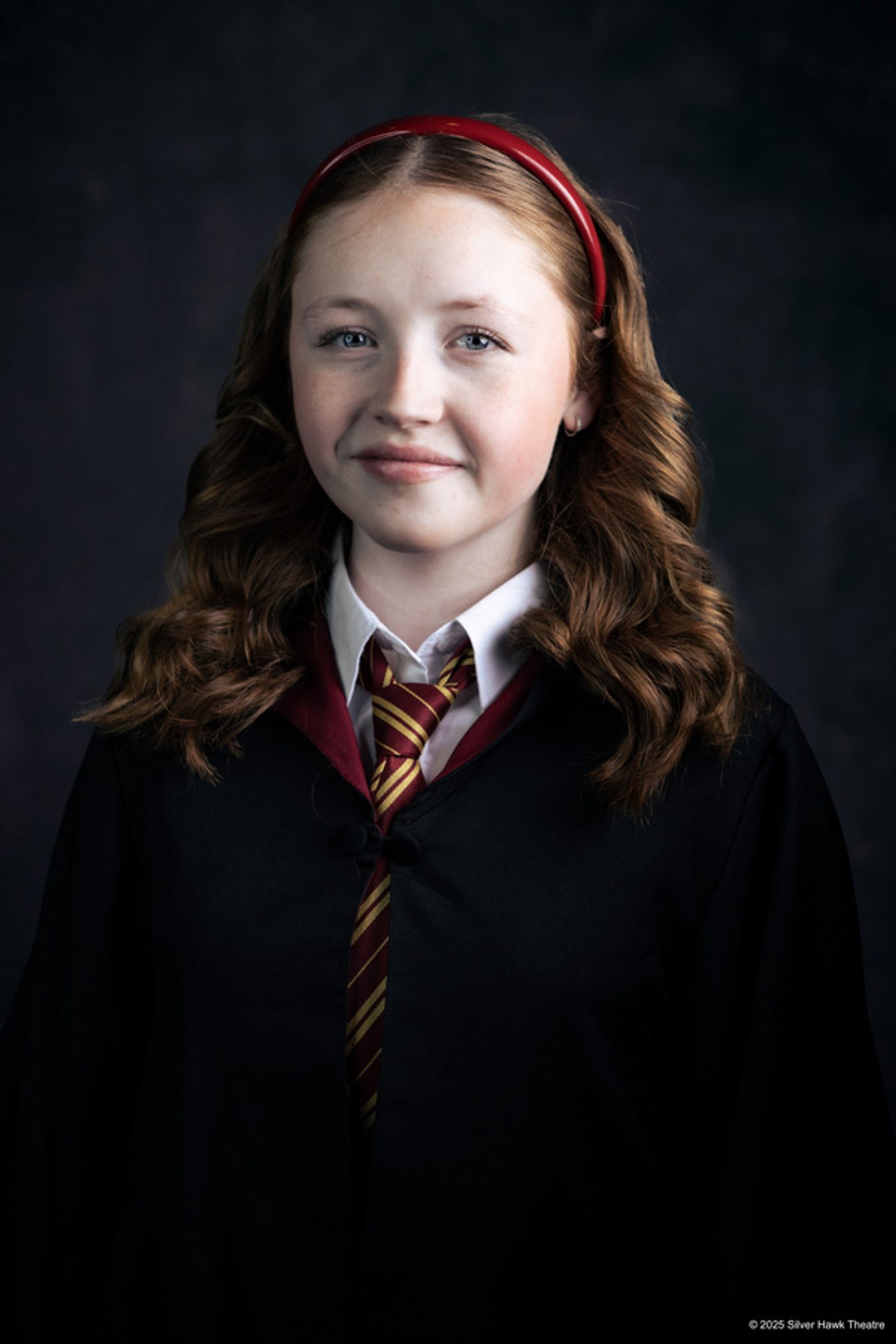 Photos: HARRY POTTER AND THE CURSED CHILD At Lincoln Southwest High School Photos: HARRY POTTER AND THE CURSED CHILD At Lincoln Southwest High School Image