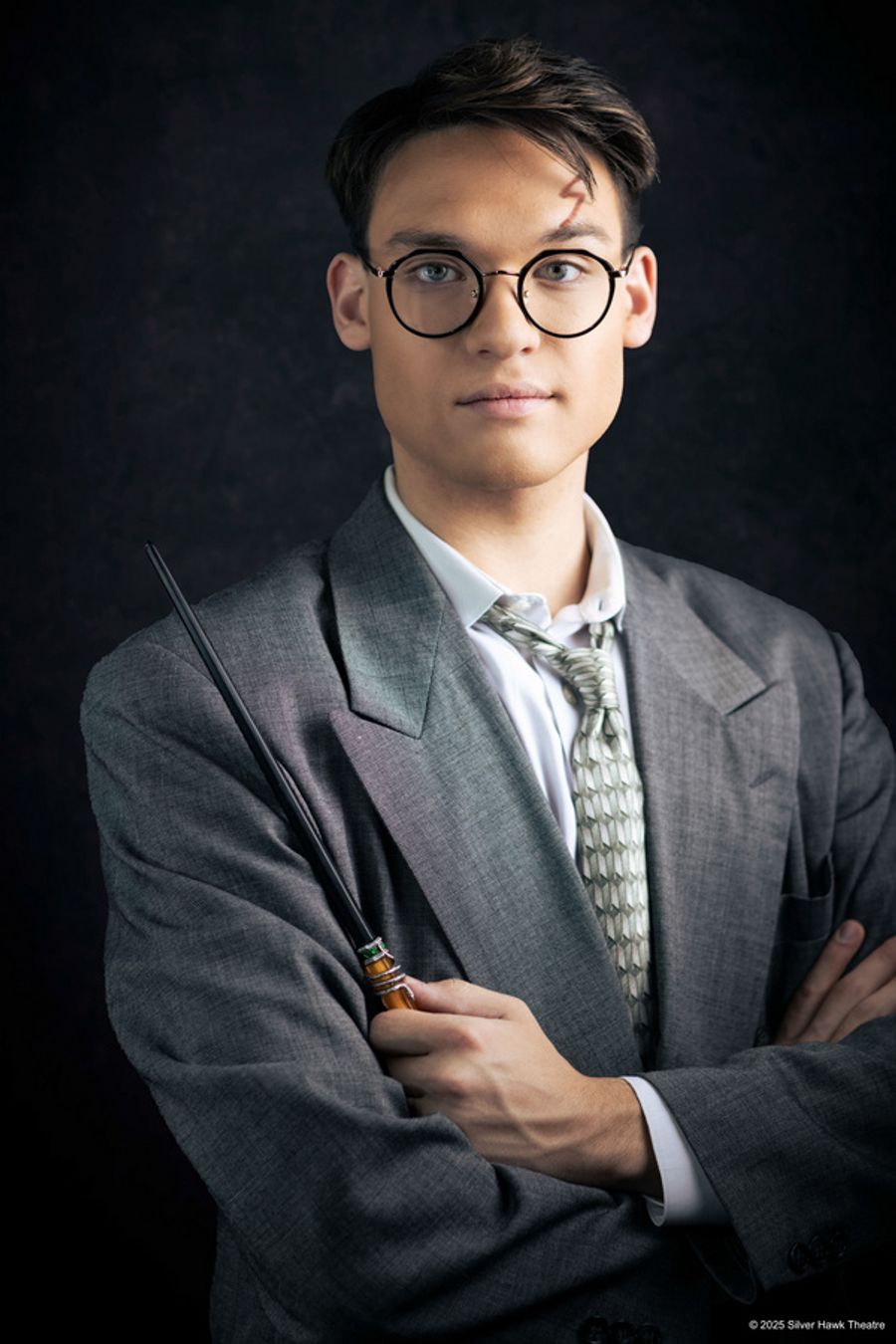 Photos: HARRY POTTER AND THE CURSED CHILD At Lincoln Southwest High School Image