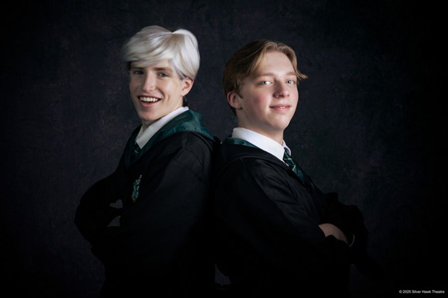 Photos: HARRY POTTER AND THE CURSED CHILD At Lincoln Southwest High School Image